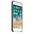 Чехол для iPhone Apple iPhone 8 Plus / 7 Plus Silicone Midnight Blue